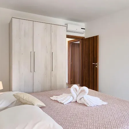 Villa Vita Holiday home *