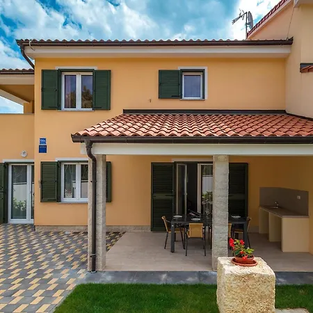 Villa Vita Holiday home