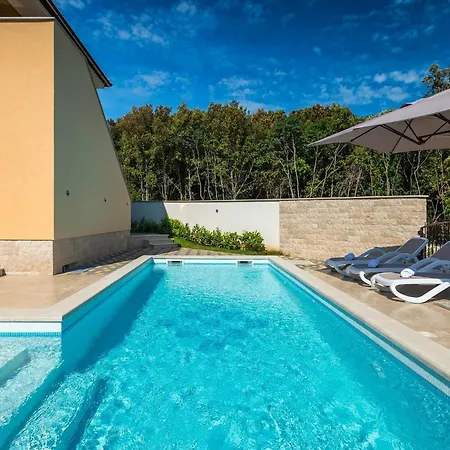 Holiday home Villa Vita *