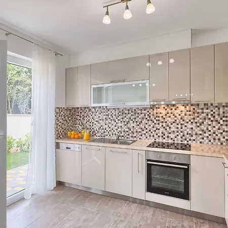 Villa Vita Holiday home