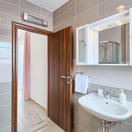 Holiday home Villa Vita *