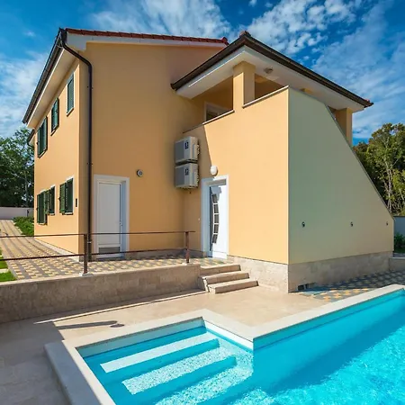 Villa Vita Holiday home