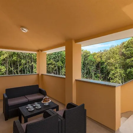 Villa Vita Feriehus Pula