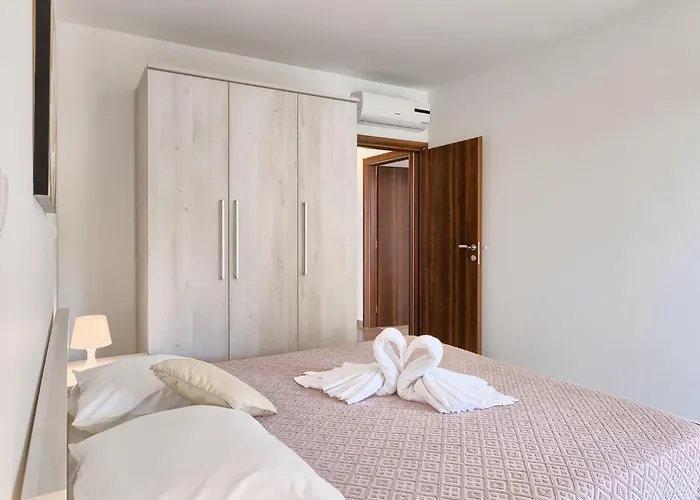 Villa Vita Feriehus *