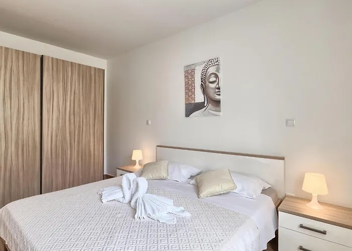 Feriehus Villa Vita *