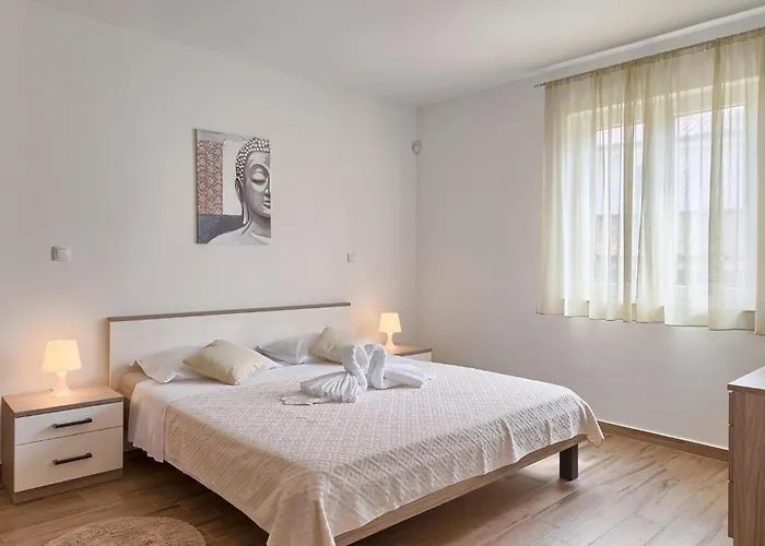 Feriehus Villa Vita *