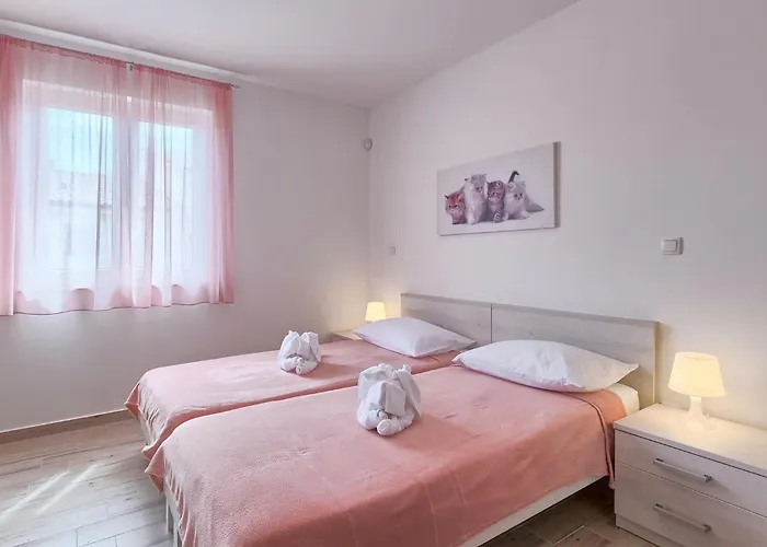 Villa Vita Feriehus