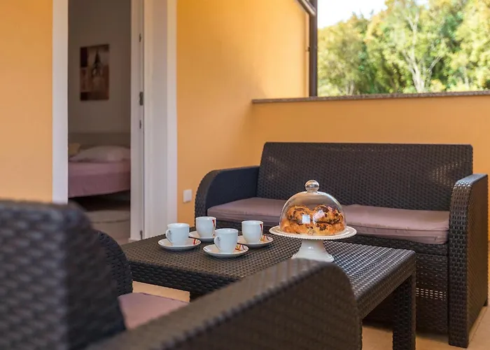 Villa Vita Pula