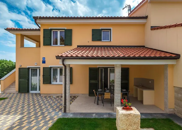 Villa Vita Feriehus