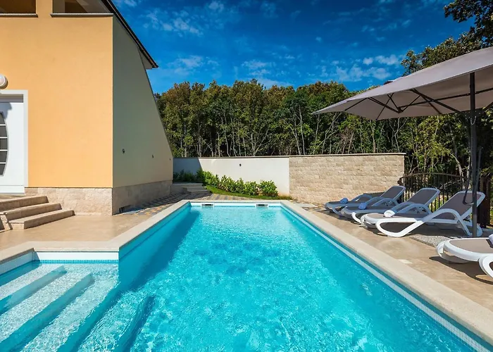 Feriehus Villa Vita *