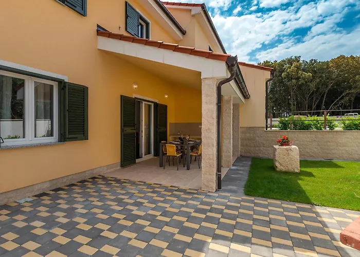 Villa Vita Feriehus