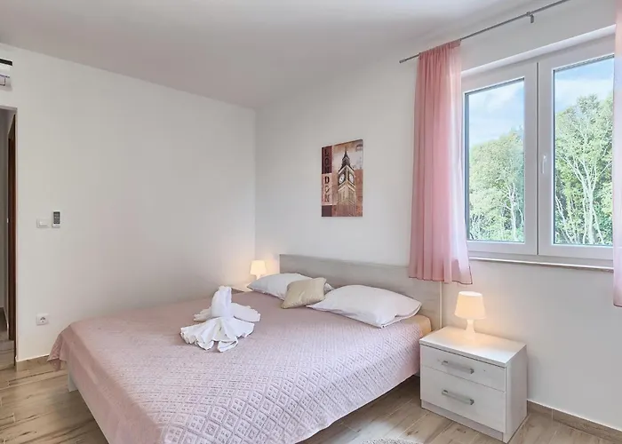 Feriehus Villa Vita *