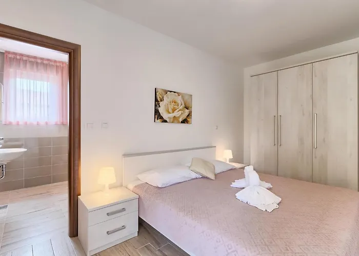 Villa Vita Feriehus Pula