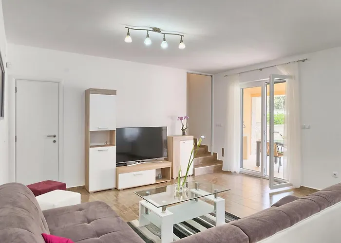 Feriehus Villa Vita