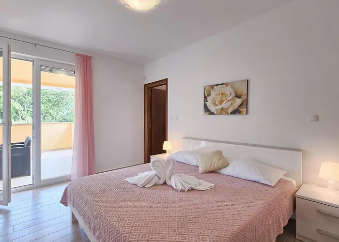 Villa Vita Feriehus *