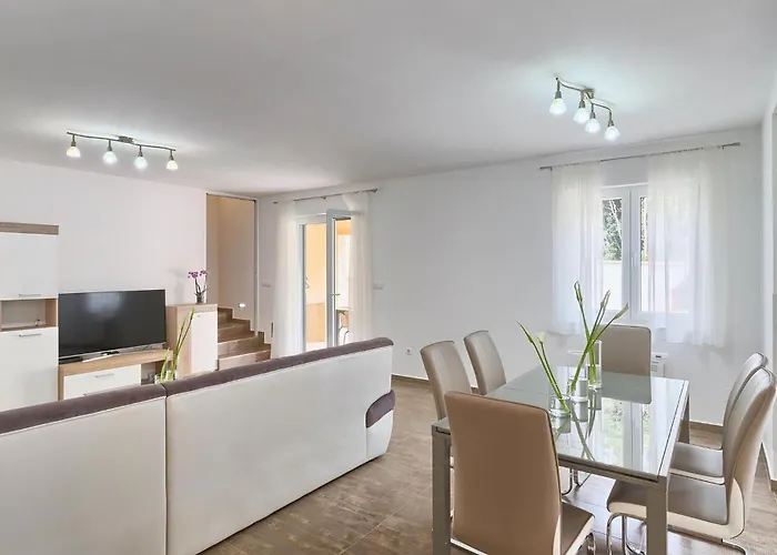 Villa Vita Feriehus Pula