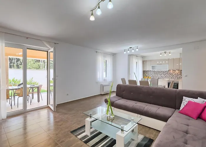 Feriehus Villa Vita Pula