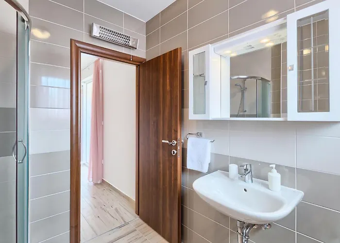 Feriehus Villa Vita *