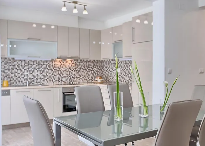 Villa Vita Feriehus *