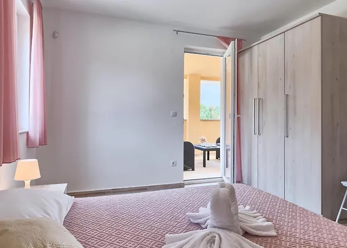 Villa Vita Feriehus