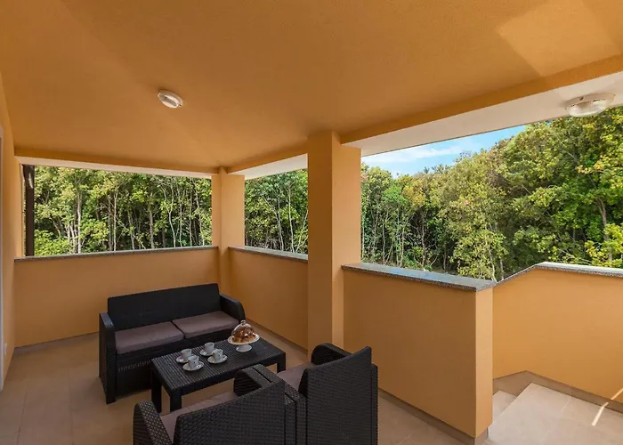 Villa Vita Feriehus Pula