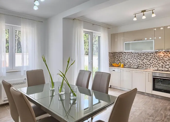 Feriehus Villa Vita *