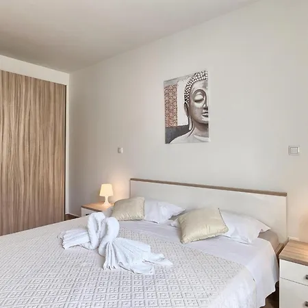 Vakantiehuis Villa Vita *