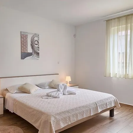 Дом отдыха Villa Vita *