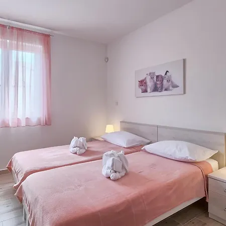 Villa Vita Дом отдыха