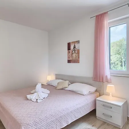 Nyaraló Villa Vita *