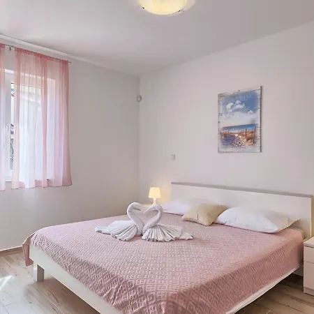 Villa Vita Дом отдыха *