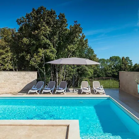 Villa Vita Vakantiehuis *