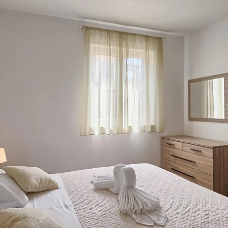 Vakantiehuis Villa Vita