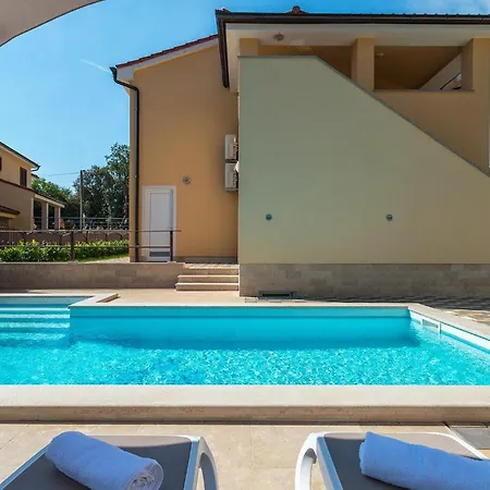 Villa Vita Дом отдыха