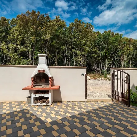 Nyaraló Villa Vita *