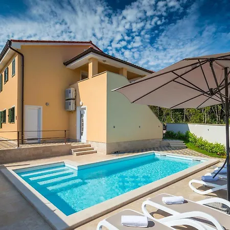 Villa Vita * Pula