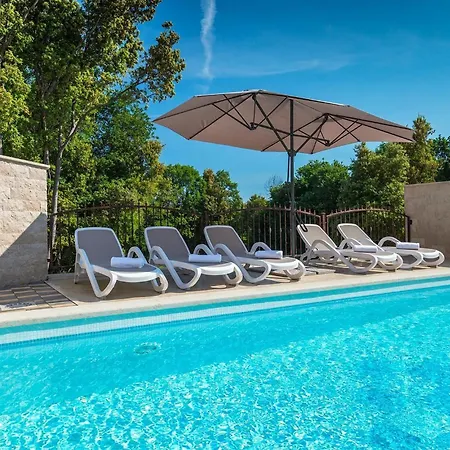 Villa Vita Vakantiehuis