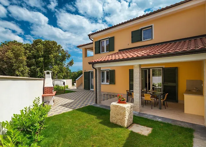 Prázdninový dům Villa Vita *