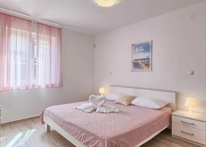 Villa Vita Prázdninový dům *