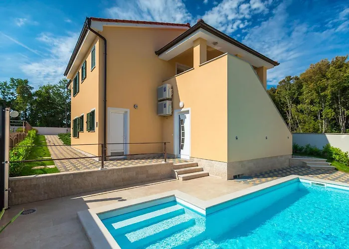 Villa Vita Prázdninový dům