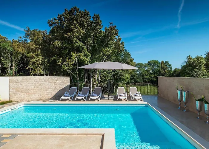 Villa Vita Prázdninový dům *