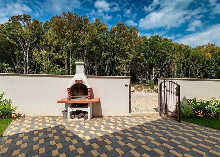 Prázdninový dům Villa Vita *