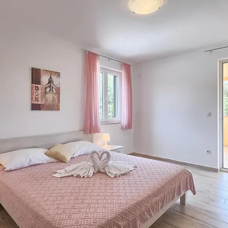 Villa Vita プーラ