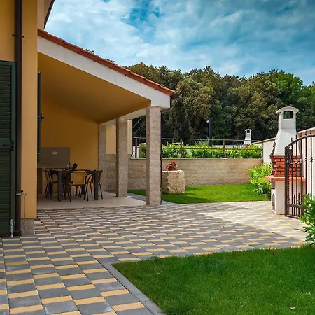 Villa Vita * プーラ
